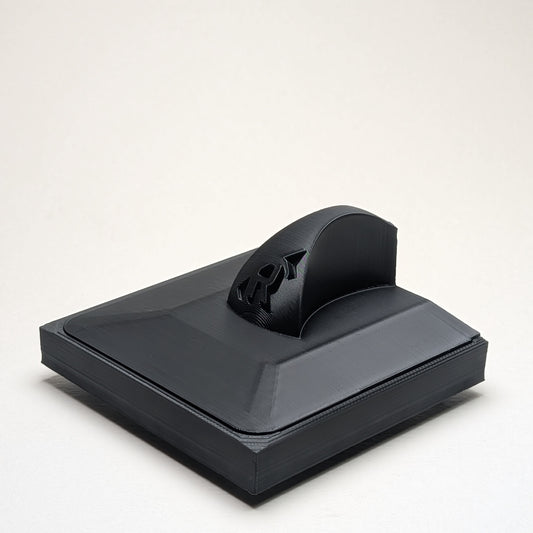 Repeater Tray & Supplies