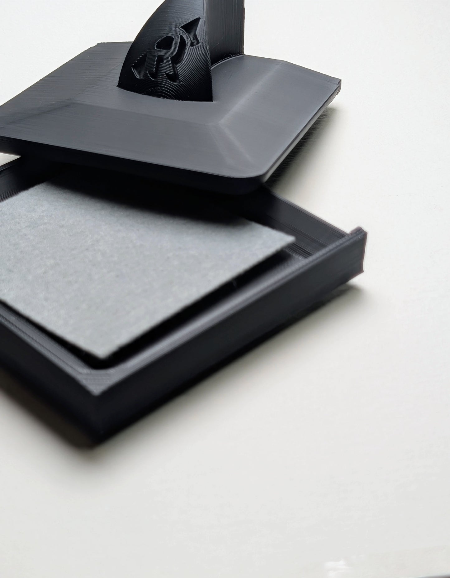 Repeater Tray & Supplies