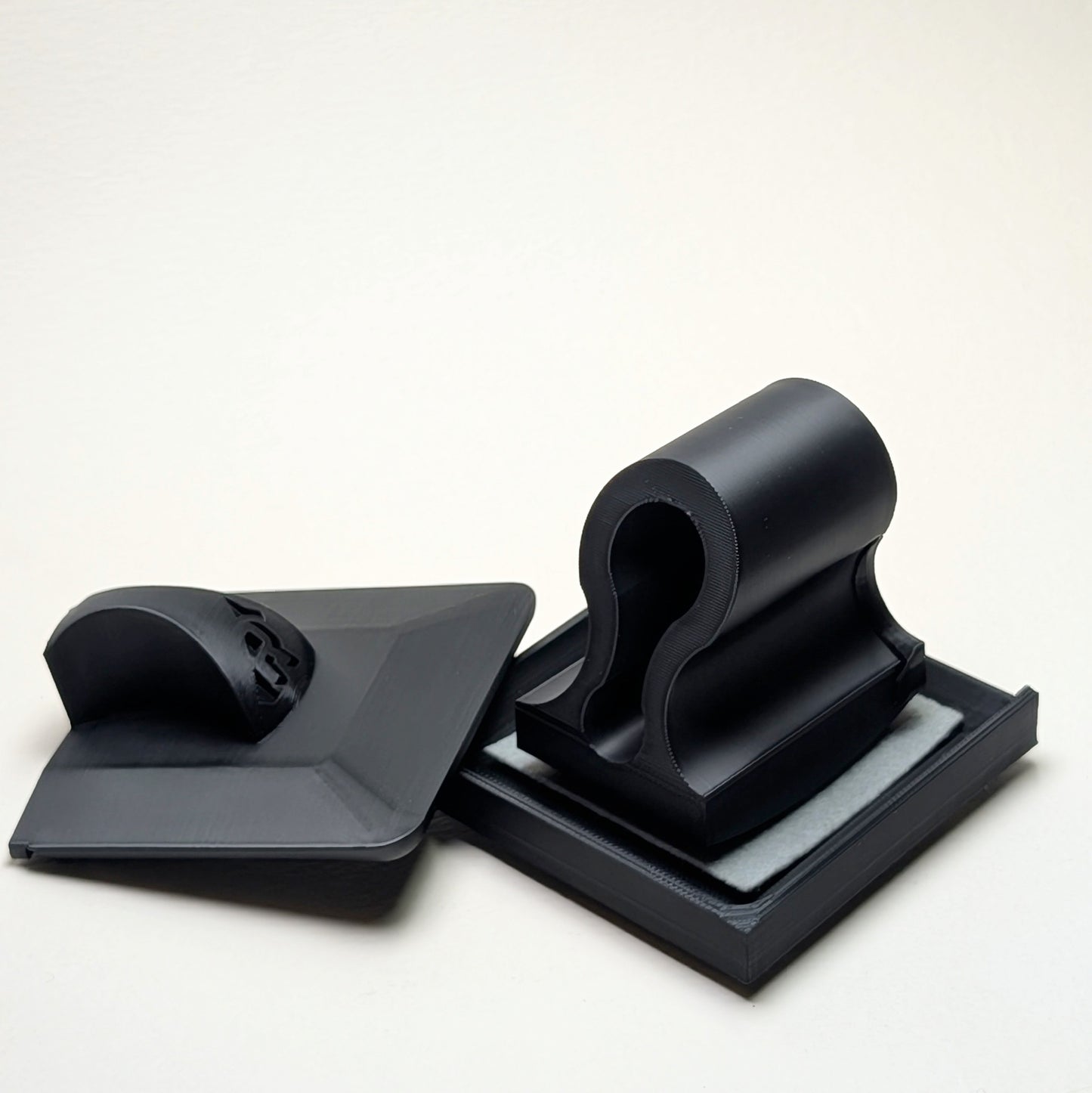 Repeater Tray & Supplies