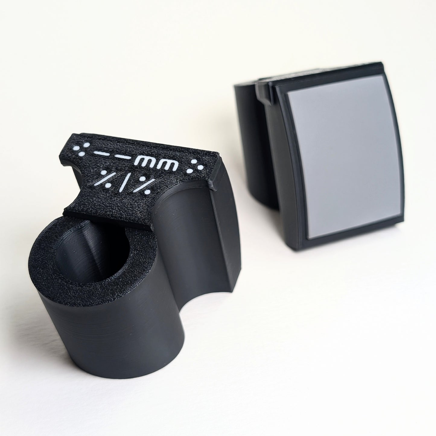 .4mm Dot : 16% / 84%