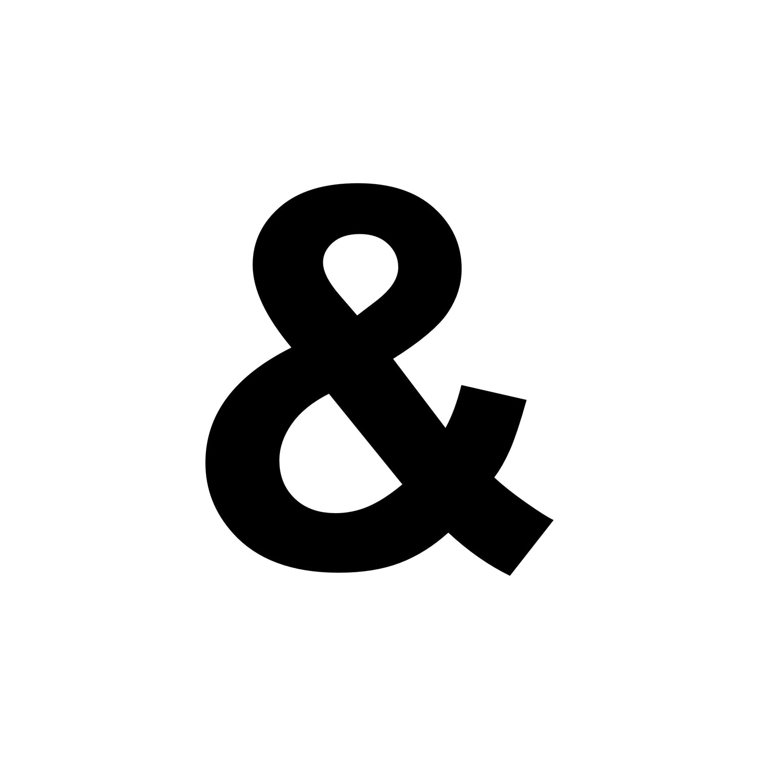 Halftone Stamp Accessories