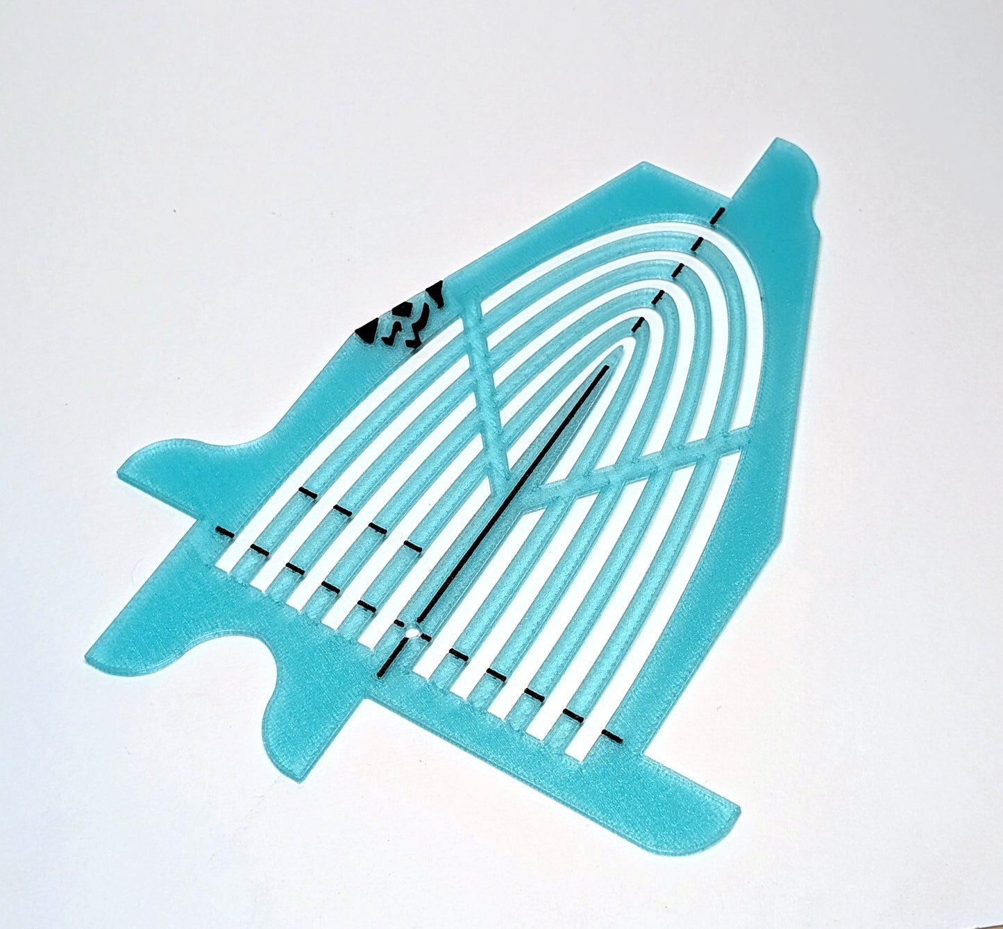 Mondo Ellipses Templates