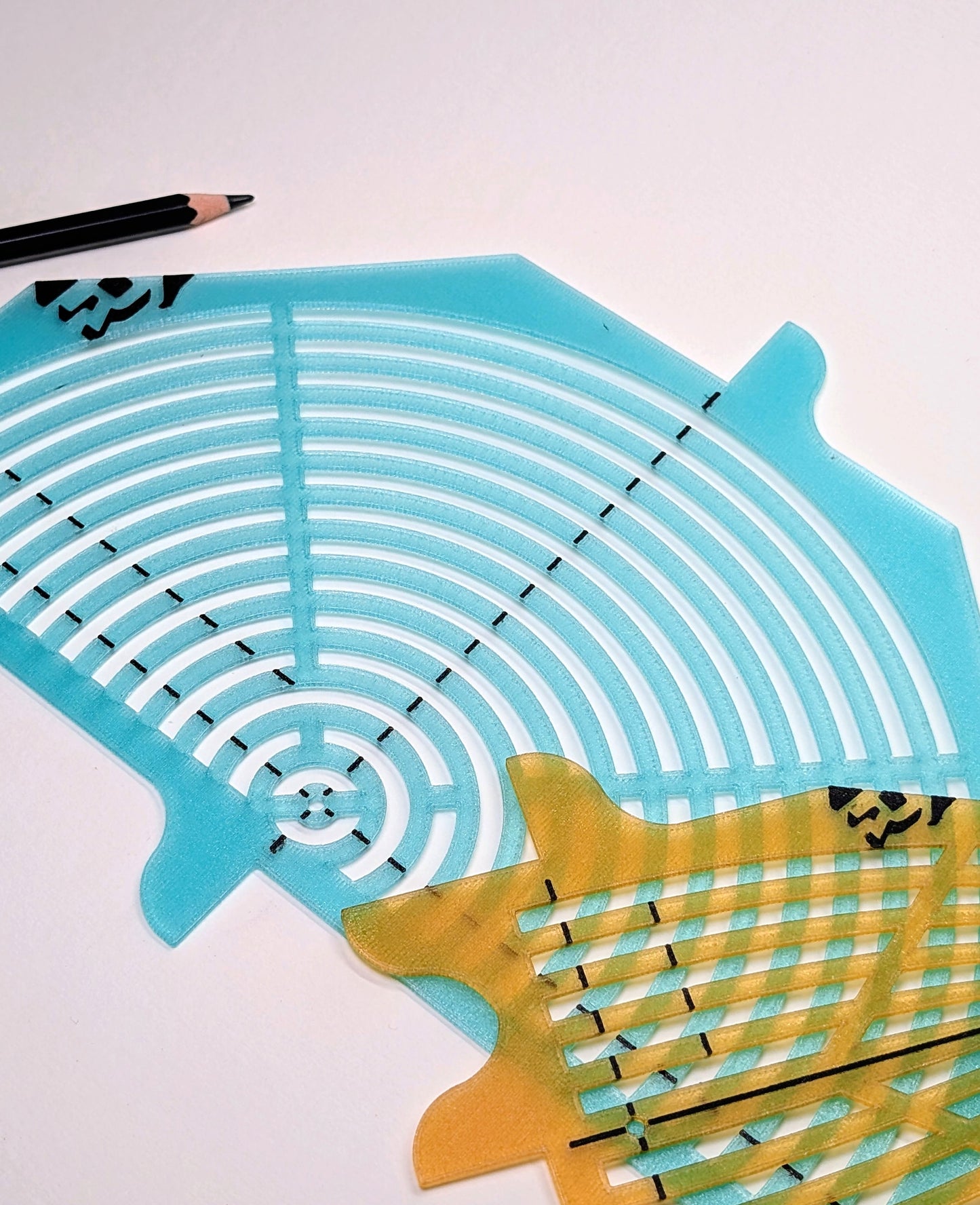 Mondo Ellipses Templates