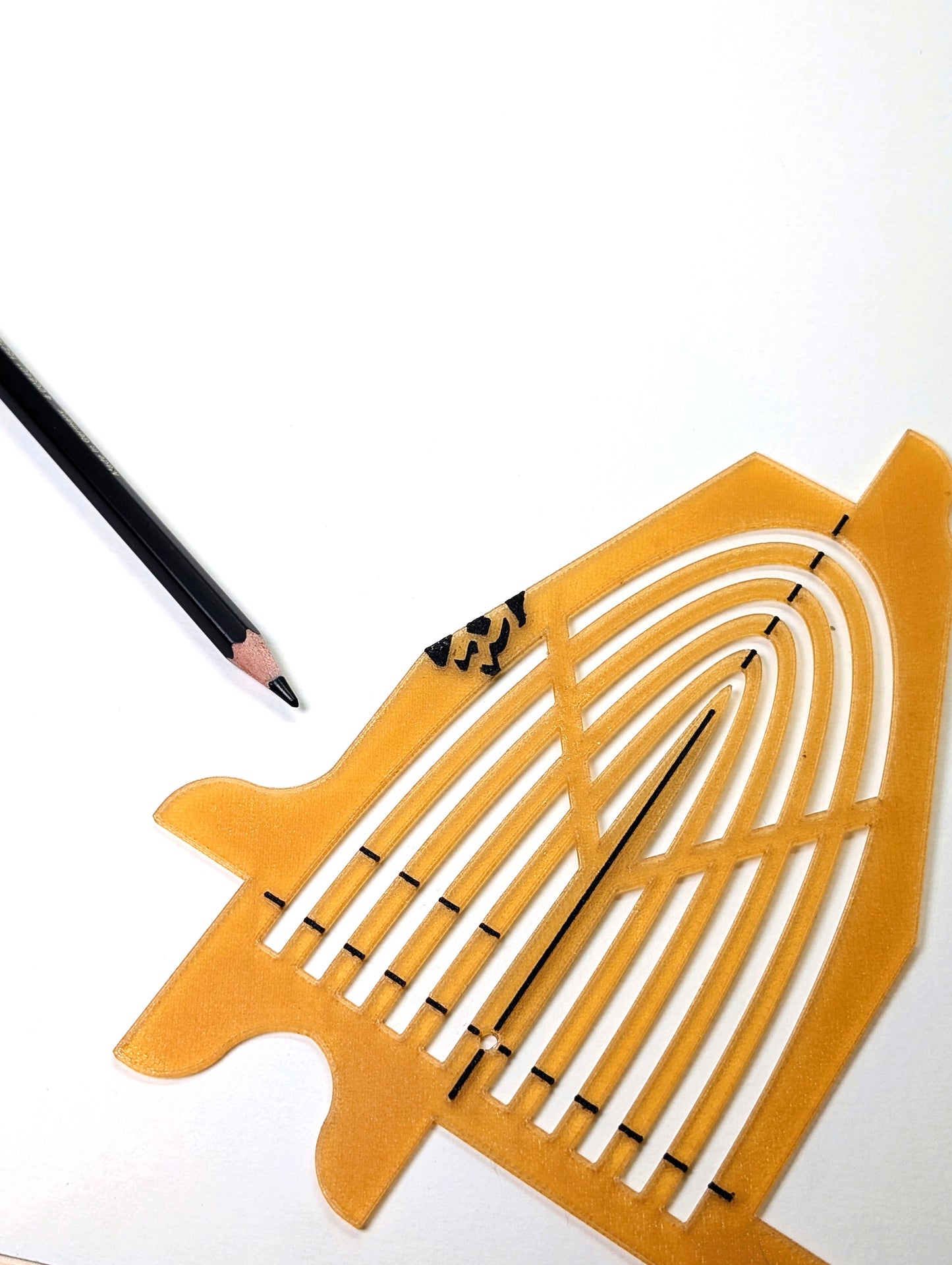 Mondo Ellipses Templates