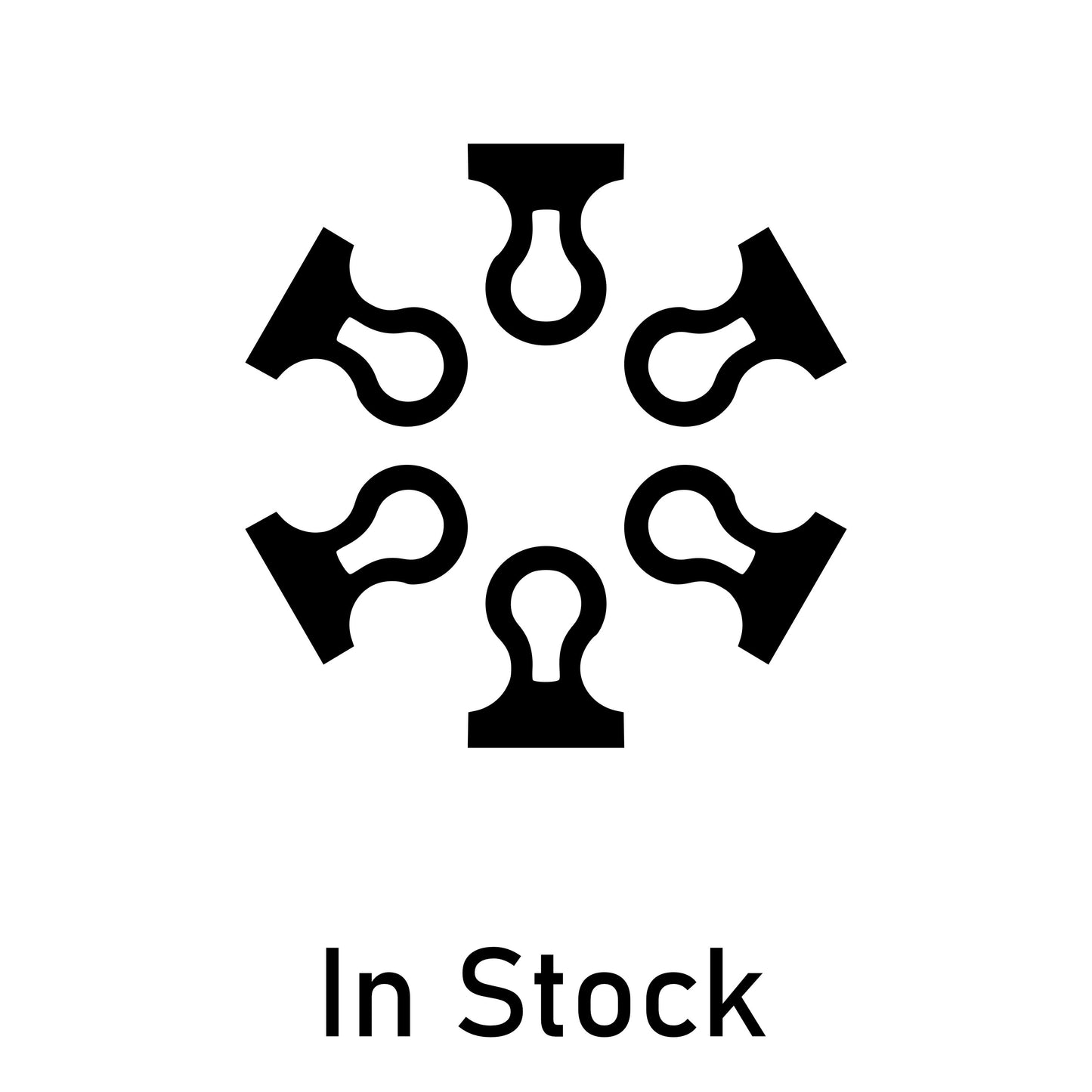The Standard Six *10% OFF*